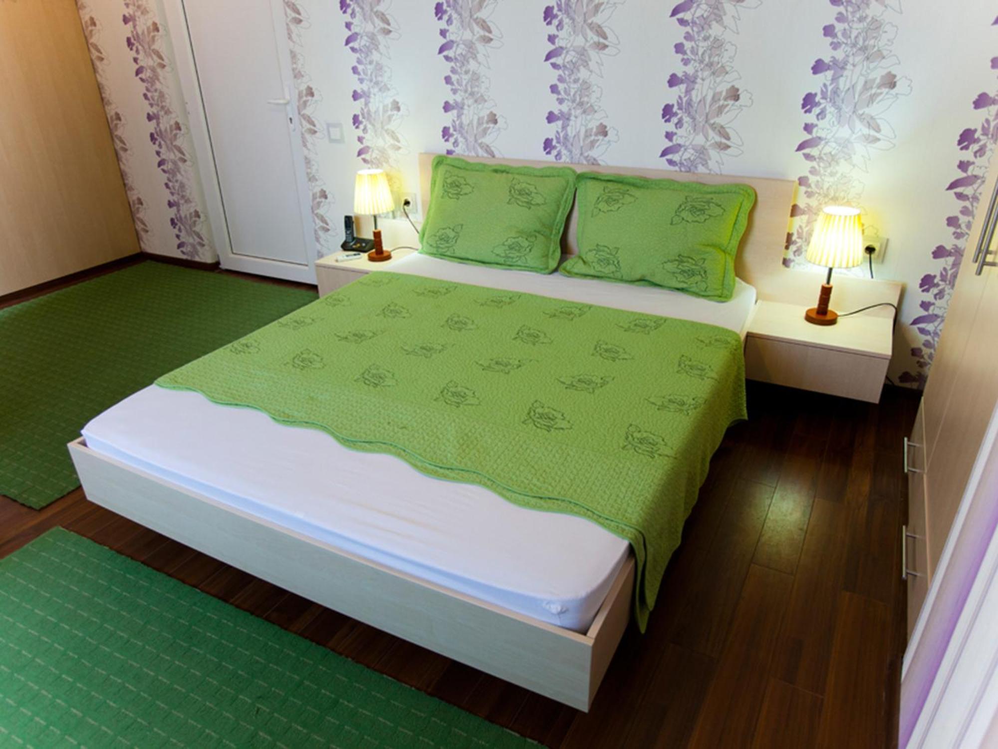 Hotel La Gil Bucharest