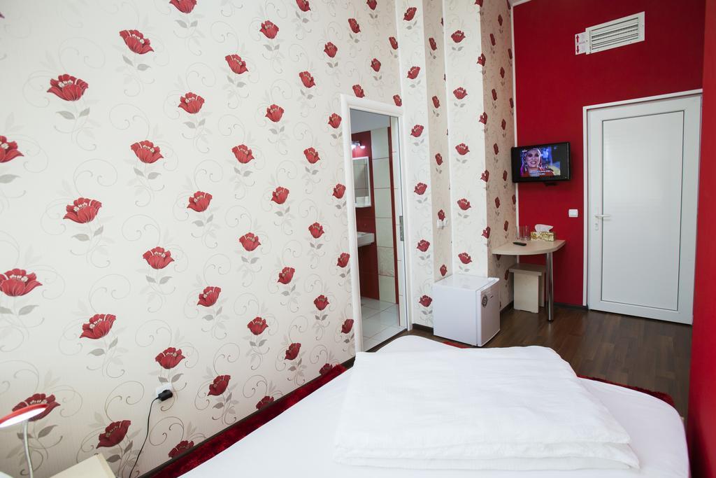 La Gil Hotel Bucharest