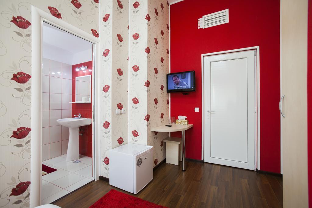 La Gil Bucharest