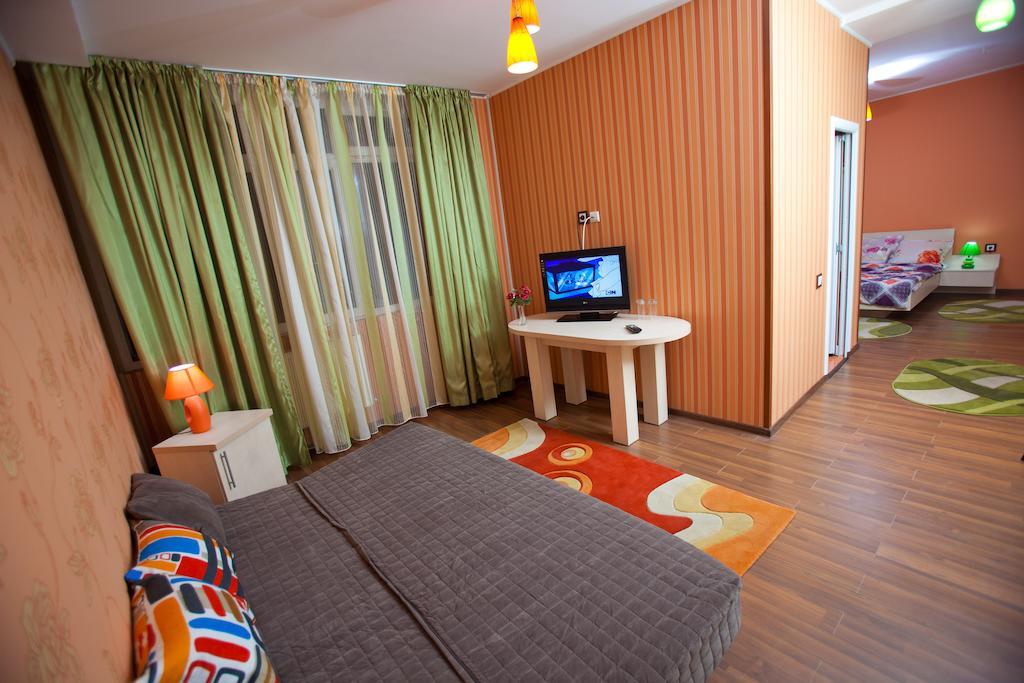 Hotel La Gil Bucarest