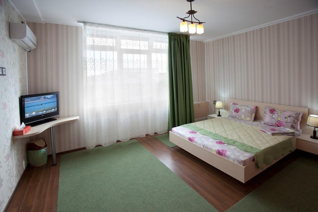 Hotel La Gil Bucarest