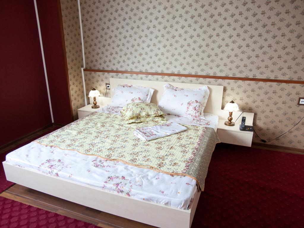 Hotel La Gil Bucarest