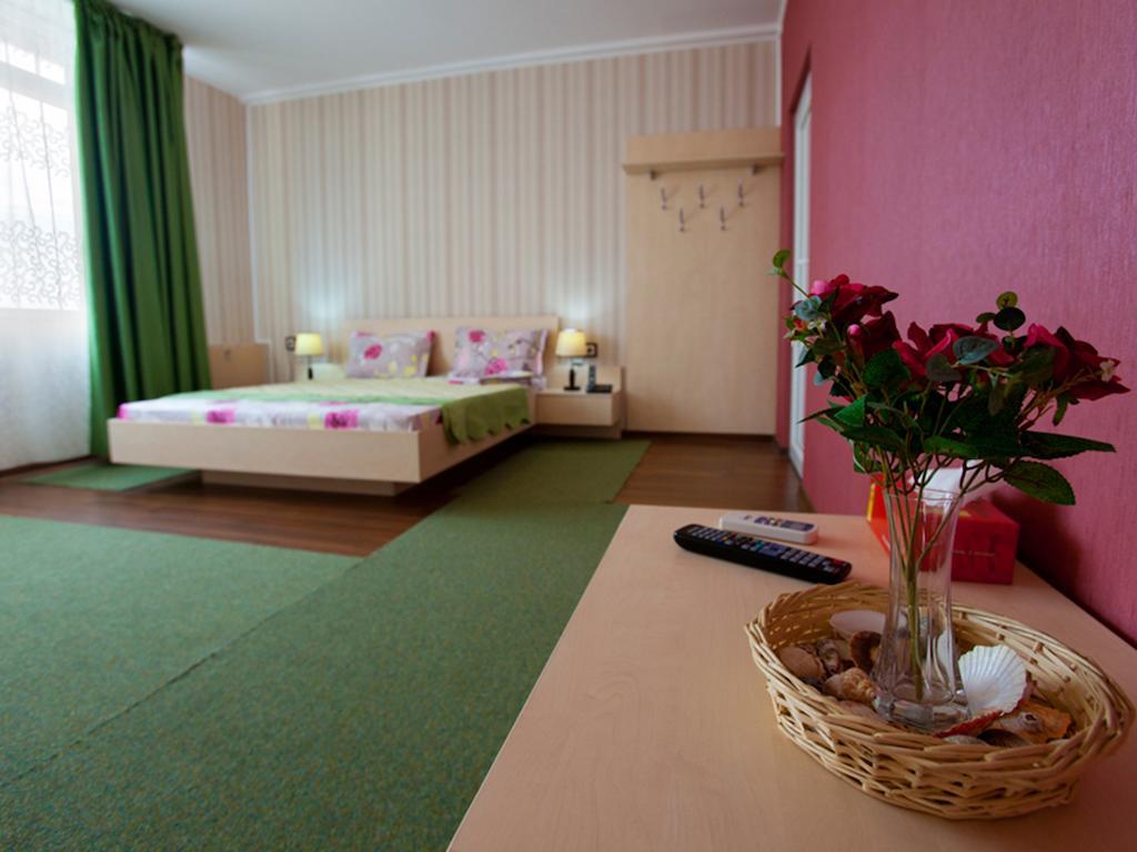 Hotel La Gil Bucarest
