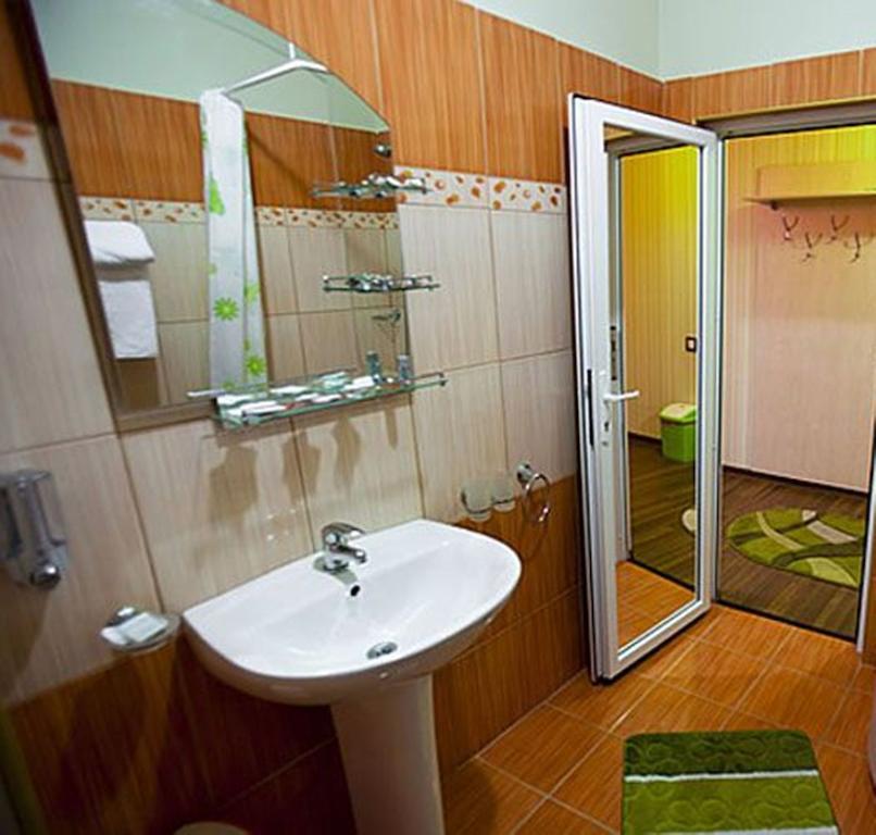 Hotel La Gil Bucarest