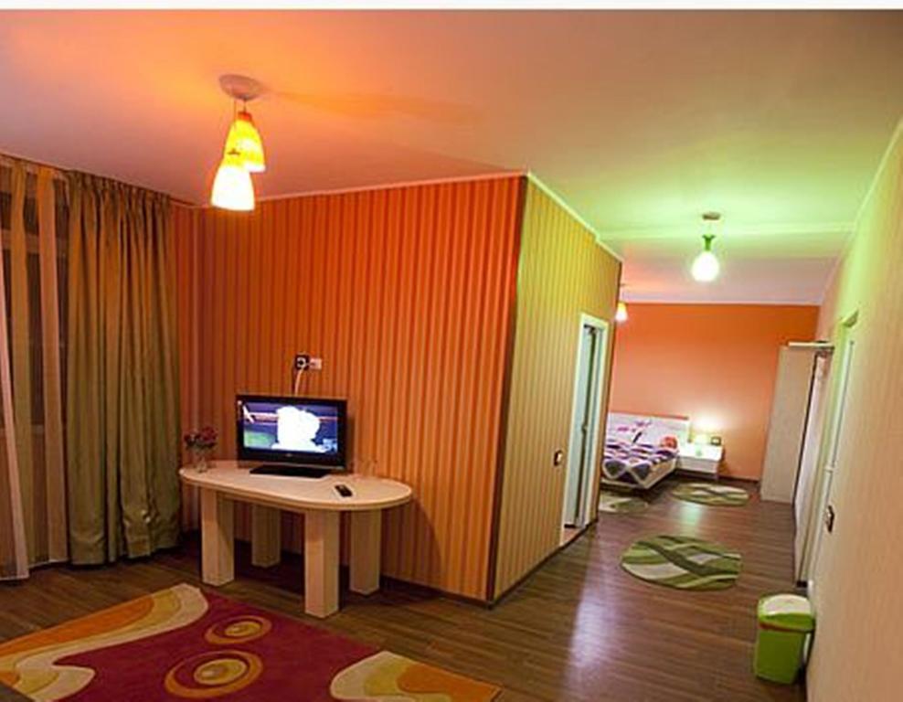 Hotel La Gil 3*