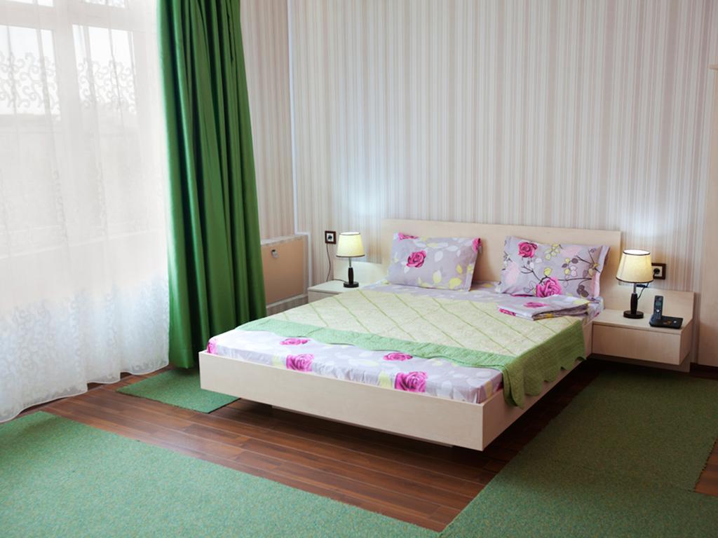 Hotel La Gil Bucarest