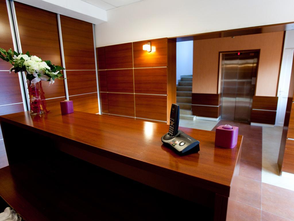 Hotel La Gil Bucarest