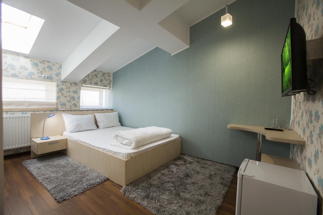 Hotel La Gil Bucarest